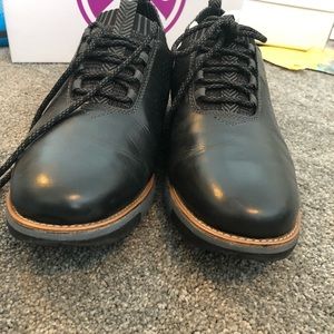 Hush Puppies Men’s performance expert shoe